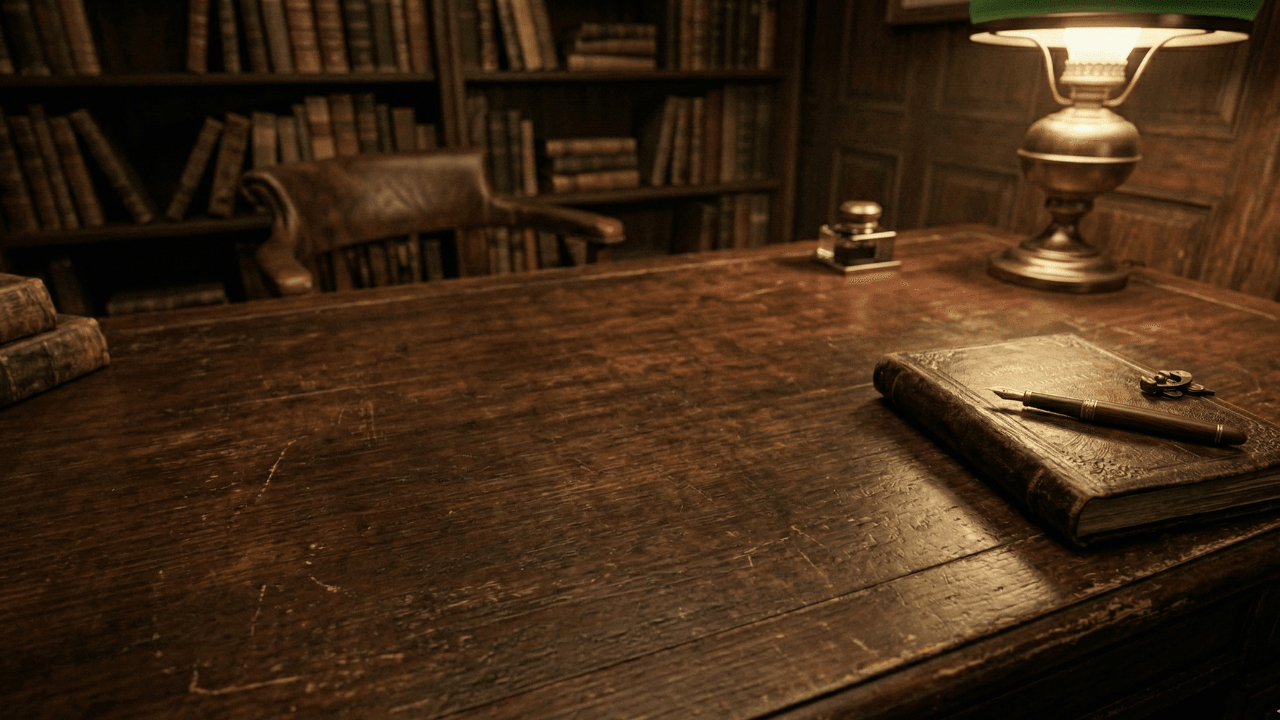 紹介動画のサムネイル背景